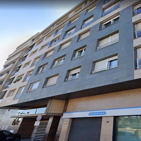 Appartement Soho & Sea Views -Parking à Málaga Extérieur photo